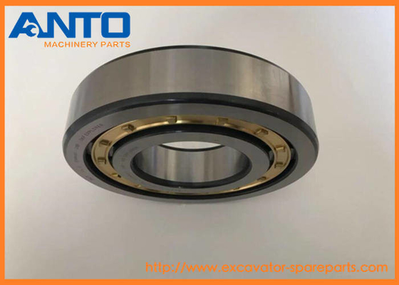 NJ324 Zylinderrollenlager 120x260x55 Millimeter NJ324E für Bagger Bearing