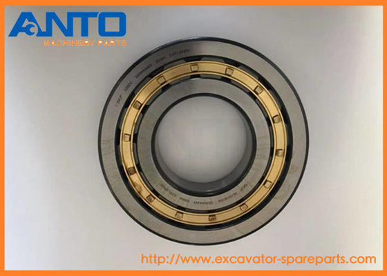 NJ326 Zylinderrollenlager 130x280x58 Millimeter NJ326E für Bagger Bearing