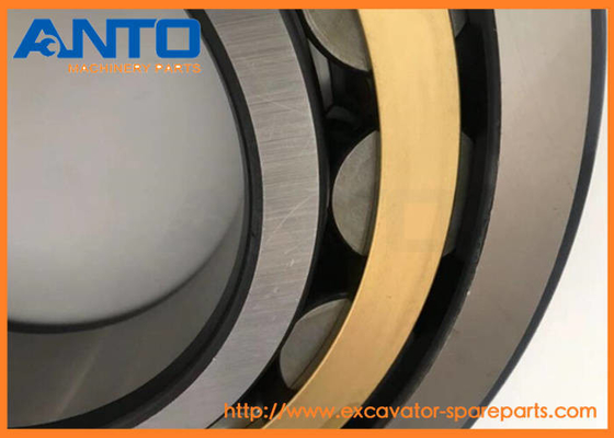 NJ326 Zylinderrollenlager 130x280x58 Millimeter NJ326E für Bagger Bearing