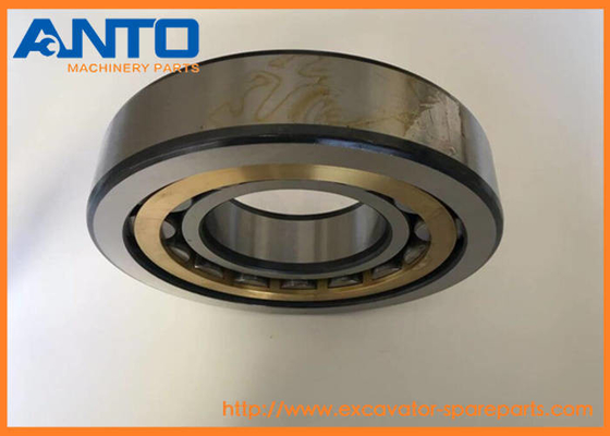 NJ326 Zylinderrollenlager 130x280x58 Millimeter NJ326E für Bagger Bearing