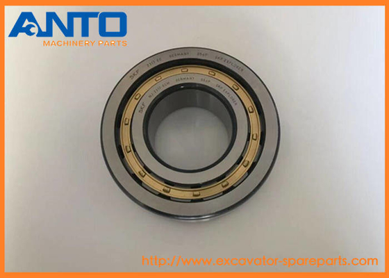 NJ2317 Zylinderrollenlager 85x180x60 Millimeter NJ2317E für Bagger Bearing