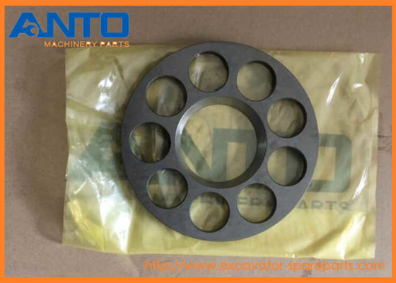 Halteplatte 1673862 167-3862 für 330C Bagger Travel Motor Parts