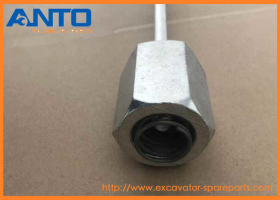 203-60-61160 2036061160 203-60-61161 Bagger Parts 2036061161 Hydrauliktank-Rod Fors KOMATSU