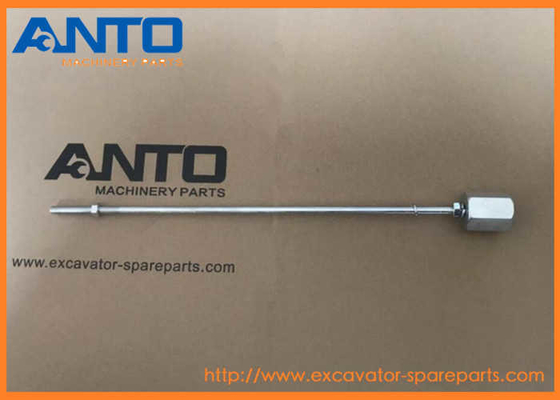 203-60-61160 2036061160 203-60-61161 Bagger Parts 2036061161 Hydrauliktank-Rod Fors KOMATSU