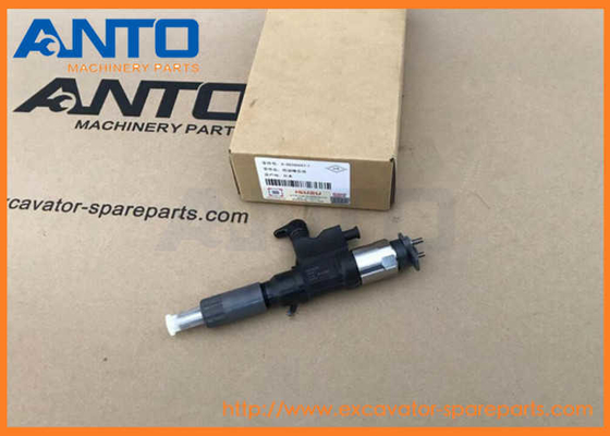 8982806971 8-98280697-1 8973297032 8981518372 Brennstoff-Einspritzdüse ISUZUS 6HK1 4HK1