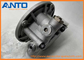Bagger Hydraulic Pump Parts Gear Pump Fors KOBELCO LQ10V00036F1 SK200-10 Pilot