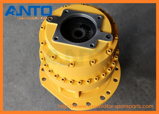 418-7155 470-0474 4187155 4700474 349D2 Bagger Swing Drive Gearbox
