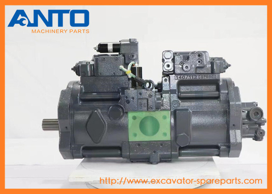 LJ014510 KRJ10290  CX210B CX210C CX235C CX240B CX250C Hydraulikpumpe für Bagger