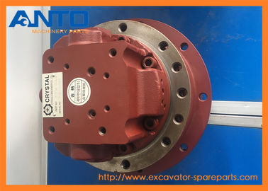 PC40-6 PC35 PC30-5 PC30-7 KOMATSU Achsantrieb-Bewegungs-Hitachis EX35 Fahrmotor-  303,5 Bahn-Motor
