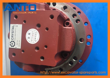 Achsantrieb Kubota U30S Yanmar B37 Rotluchs-331D 328D IHI 35J Kobelco SK40 mit Fahrmotor TM04