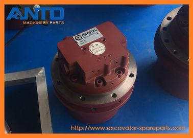 FALL CX18 Kubota KX15-3 ZX18 Yuchai YC18 KOMATSU PC07 PC14R-2 PC15R-8 Achsantrieb mit Bagger-Fahrmotor
