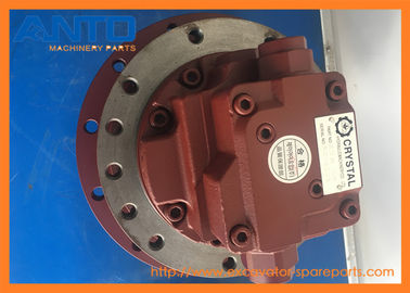 KOMATSU-Bagger-Fahrmotor-Achsantrieb benutzt für Bagger KOMATSU PC45 PC50