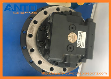 PC60-7 DH80 R80 SK60 SK70 SH60 HD250 HD107 E70B  307 308 Bagger-Fahrmotor DOOSAN MOTTROL TM09 YC85 SWE80