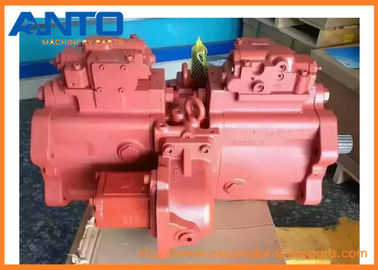 Hydraulikpumpe K3V180 für Bagger 330C, 330B s ()