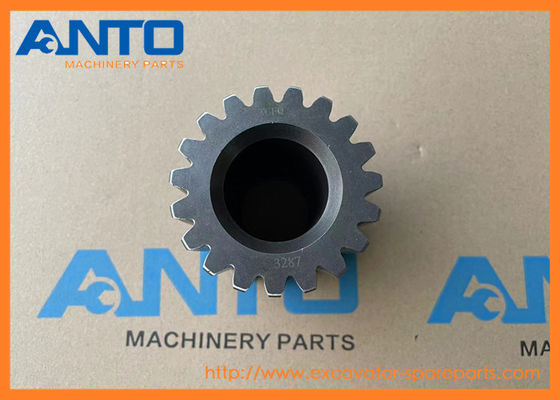 LC00164 Solar Gear  Crawler Excavator Ersatzteile geeignet für CX210 CX240