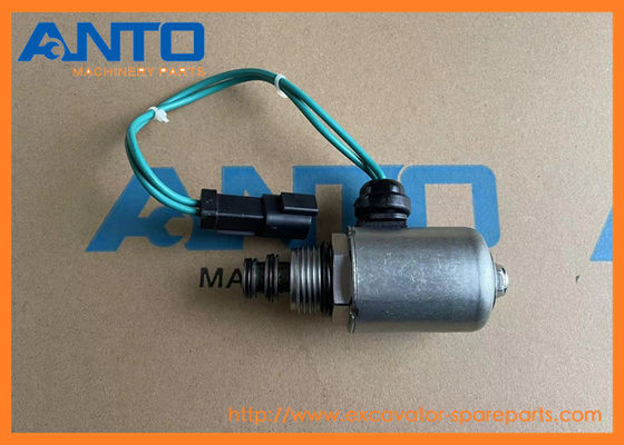 154-3064 1543064 Solenoidventil Motor Grader Hydraulische Teile für 3306 140H