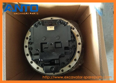 Achsantrieb-Antriebsbaugruppe Doosan Daewoo 401-00439C 401-00440B DX300 300LC-V DH300-7 mit Reise-Gerät-Motor