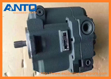 4621412 hydraulische Kolbenpumpe NACHI PVK-2B-505 für Hitachi ZX55UR-2 ZX55UR-3