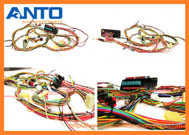 320D Bagger Electric Parts 259-5296 2595296 Fahrerhaus-Sicherungs-Kasten-Geschirr