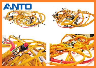 Bagger-Electrical Partss 306-8797 330D 336D Fahrgestelle-externer Kabelstrang