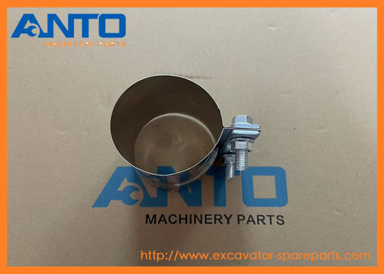 2124-1592A 21241592A Schalldämpferklemme DOOSAN Bagger Ersatzteile für DX140LC DX160LC