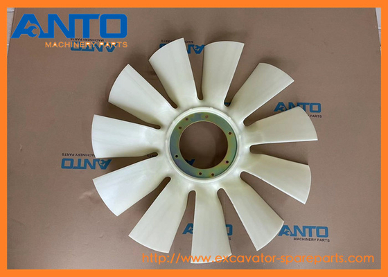 2302892 230-2892 Ventilator Bagger Ersatzteile Fit Bagger 320E 320E L 320E LN 320E LRR