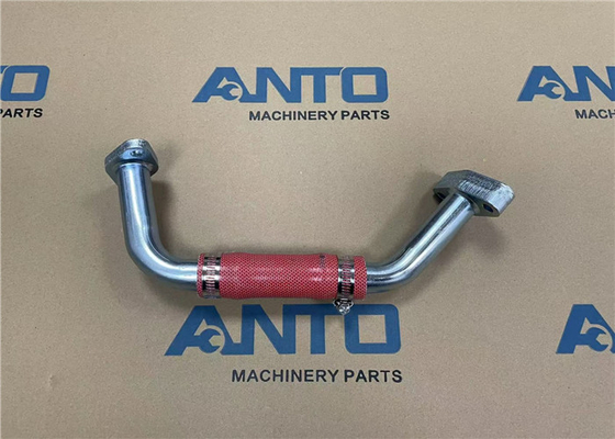 259-2993 259-2994 Rohrbaugruppe Baggermotorteile geeignet für E330D C9