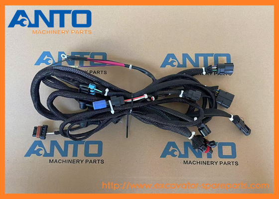 21N9-10023 21N910023 Drahtgurt HYUNDAI Baggermotor Elektrische Teile für R320LC-7
