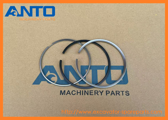 VOE21771864 21771864 Kolbenring-Kit Bagger Ersatzteile für EC220D EC235D