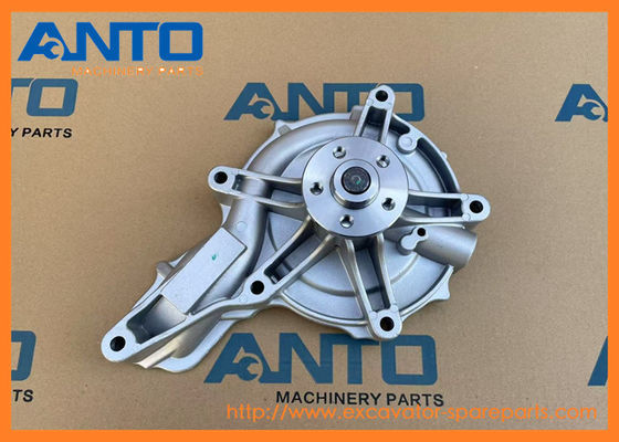 21468471 Wasserpumpen Baggermotorteile für EC380 EC480 EC700