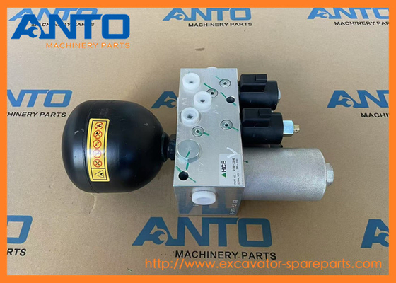 31Q8-20050 Solenoidventil HYUNDAI Bagger Ersatzteile für R380LC-9 R1200-9