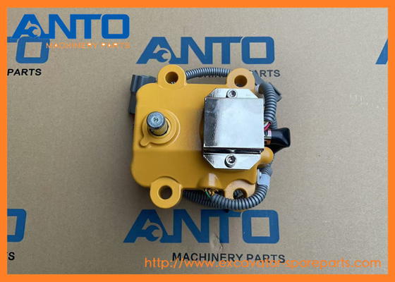 7824-30-1600 7824-34-1601 Drosselmotor KOMATSU Bauteile für Baggermotoren für PC100-5