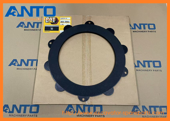 365-3964 3653964 Ersatzteile für Dämpferbagger für 735C 740C C18