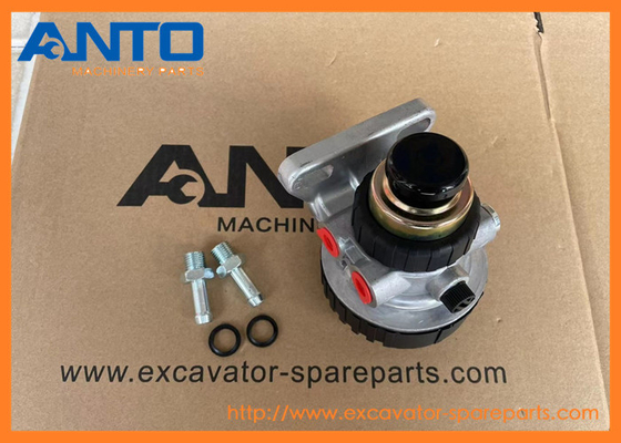 1296259 129-6259 Brennstoffpumpe Gräbermaschine Motorteile für 216 216B 216B3 226B