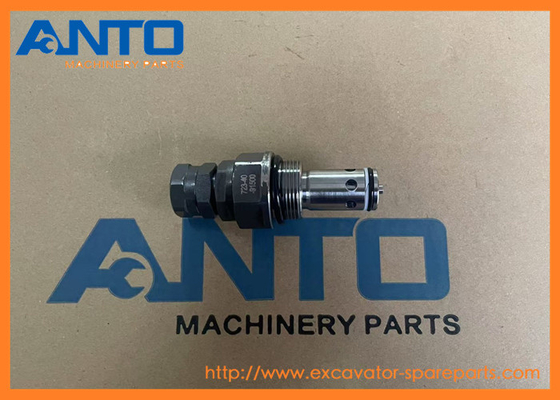 723-40-91500 Hilfsventil KOMATSU Bauteile für Baggermotoren für PC220LC-8 PC290-8K