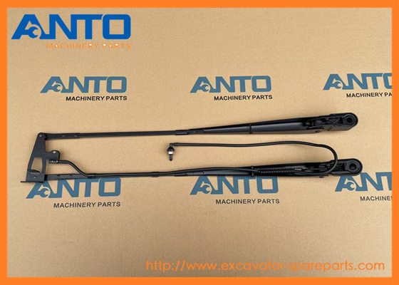 418-923-3941 4189233941 Wiper Arm Unterstützung für KOMATSU Bagger WA150 WA150L WA200