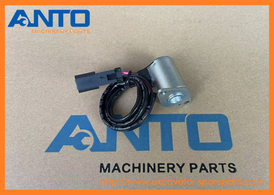 702-21-56241 702-21-57410 Solenoidventil KOMATSU Radlader Elektrische Teile für WA200-6