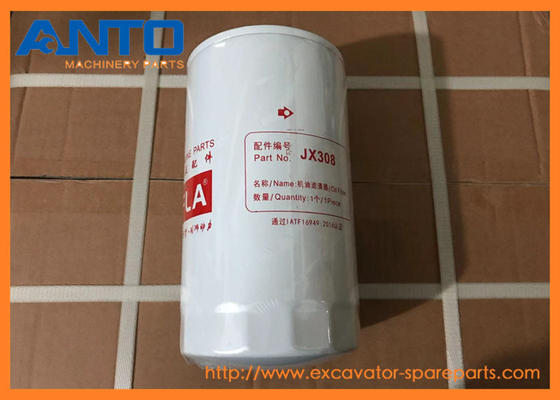 4206079 Ölfilter Baggerfilter für HITACHI EX100W EX100WD EX125WD-5 EX160WD