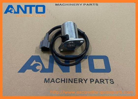 0976504 Schwingungssolenoidventil HITACHI Elektrische Teile für Bagger EX1200-6