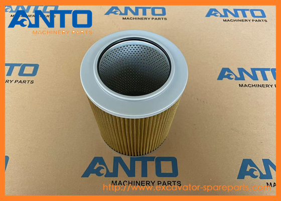 207-60-51200 2076051200 Hydraulische Spülmaschine Ölfilter KOMATSU Bagger Ersatzteile für PC300-6