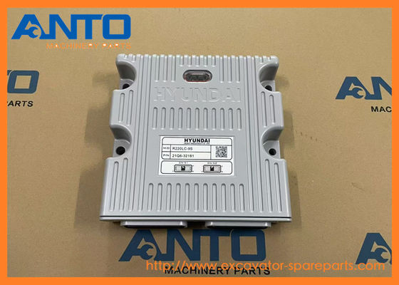 21Q6-32181 21Q632181 Steuergerät ECU HYUNDAI Bagger Elektrische Teile für R220LC-9S