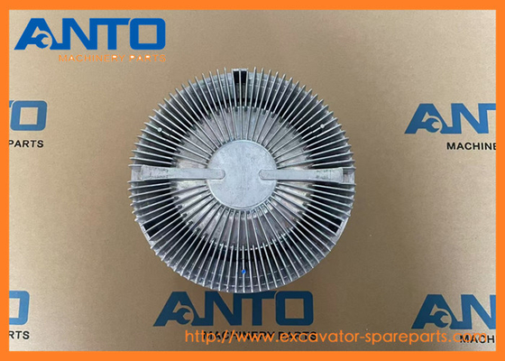 324-0123 3240123 Ventilatorantrieb Motor Baggermotor Teile für 3066 320D