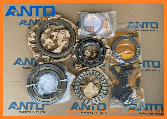 163-7289 1637289 Lagerbaukasten Traktormotor Teile für 776D 777D 785B