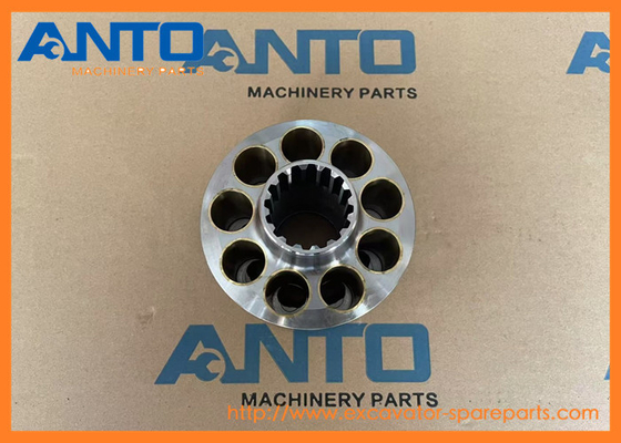 708-25-13151 7082513151 Zylinderblock KOMATSU Bagger Ersatzteile für PC200-5 PC220-5C