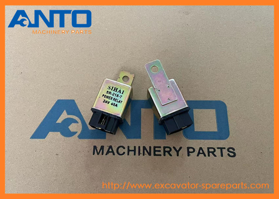 425-07-21160 4250721160 Elektroteile für Relaisbagger für KOMATSU WA100 WA100M