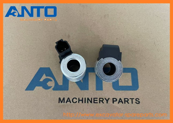 ZGAW-00008 ZGAW00008 Solenoidspule HYUNDAI Bagger Ersatzteile für R145CR-9 R160LC-7