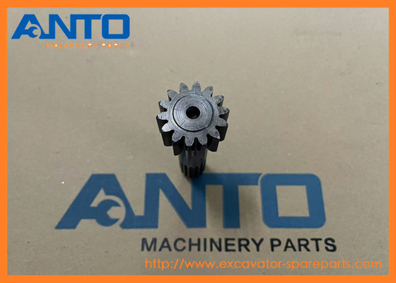 1185408 Getriebe HITACHI Exkavatoröl Motorteile für ZX40U-3 ZX48U-3 EX55UR-3