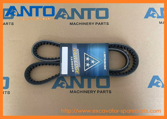 04120-21757 0412021757 V-Gürtel KOMATSU Ersatzteile für Bagger für PC300-2 PC400-1