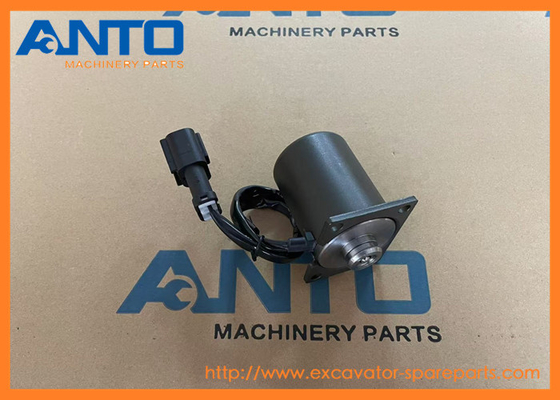708-2H-25240 708-2L-25211 708-3-18272 Solenoidventil KOMATSU Ersatzteile für CD110R-1