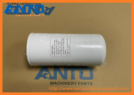 VOE20805349 20805349 Kraftstofffilter Bagger Ersatzteile für EC290B EC300D
